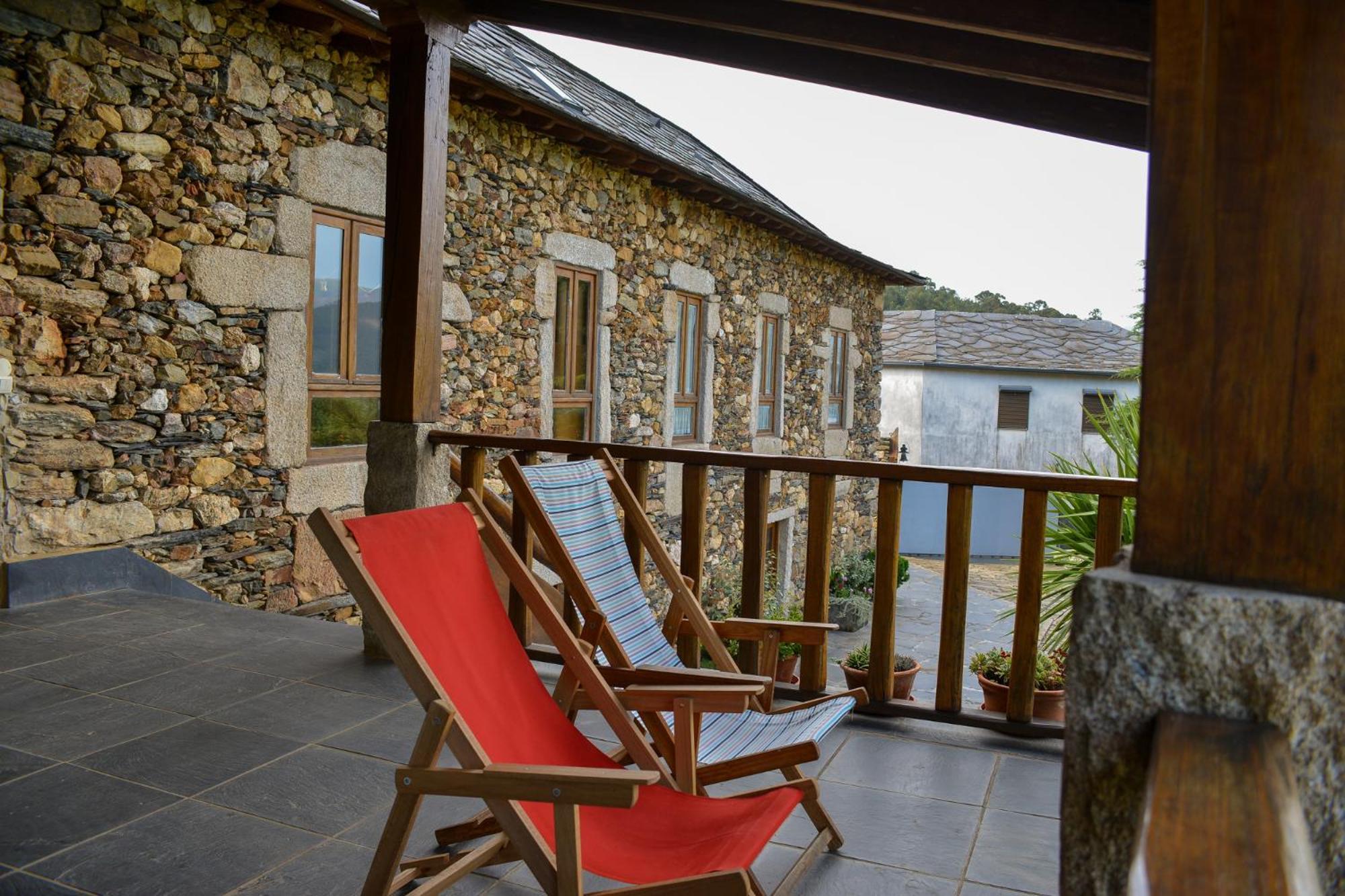 Casa Do Pinto Guest House Arouca Exterior foto
