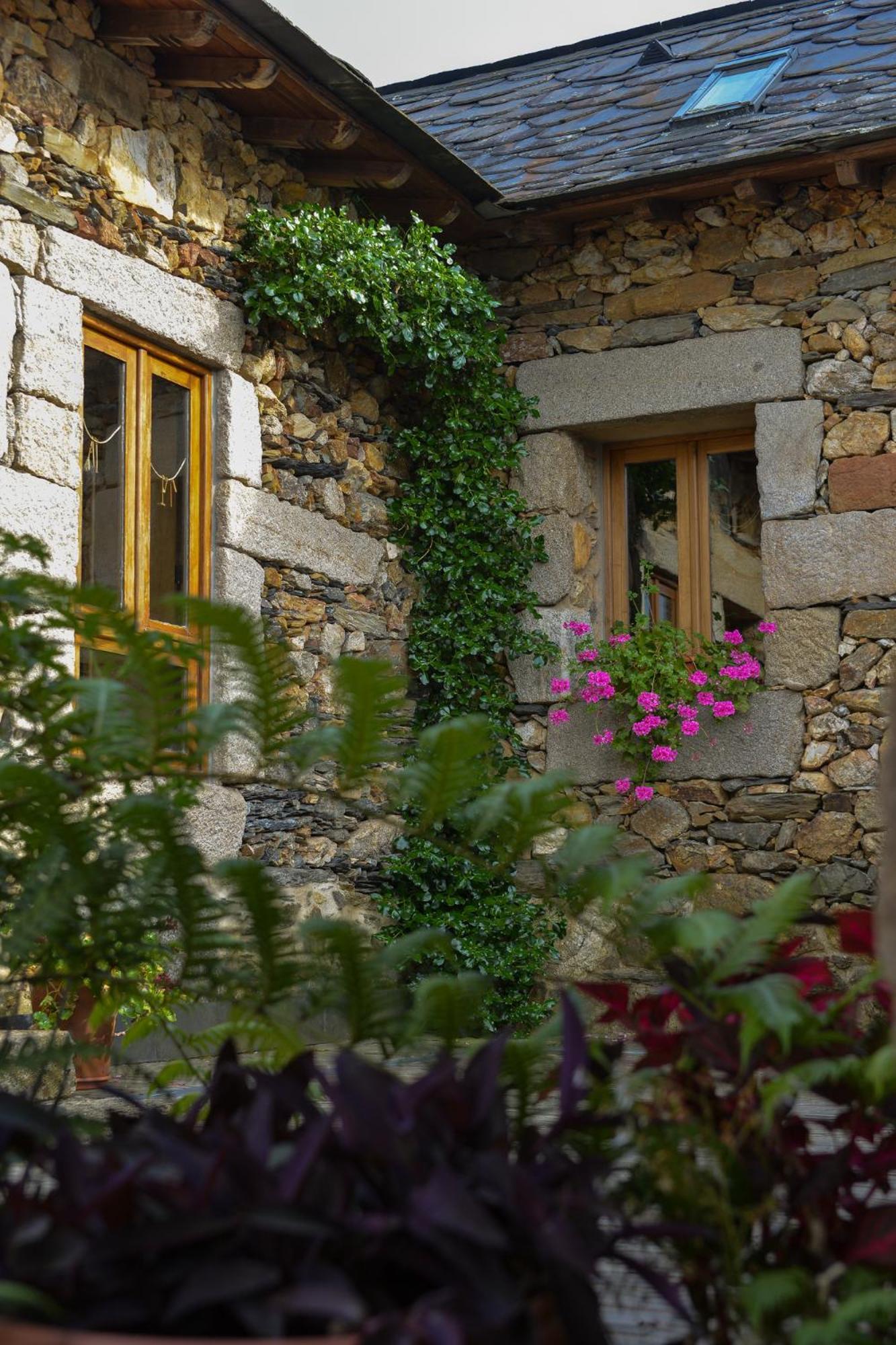 Casa Do Pinto Guest House Arouca Exterior foto