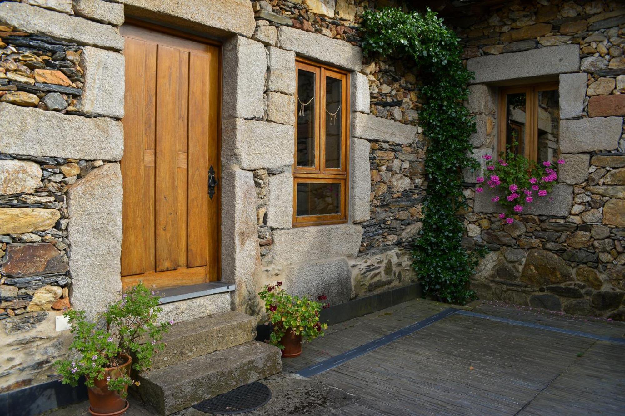 Casa Do Pinto Guest House Arouca Exterior foto